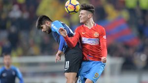 Becali: "Îl iau cu macaraua! Câte tone are? E singurul pe care-l vreau". Răspunsul fotbalistului la oferta FCSB a venit după aproape două luni