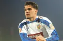 Transferul verii la Dinamo s-a făcut, după ce Ianis Hagi s-a implicat