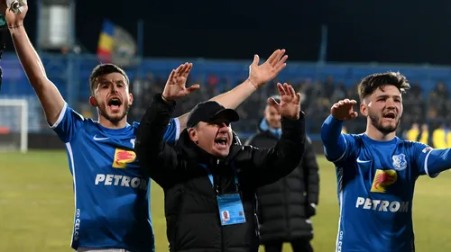 El este următorul mare pariu pentru Gică Hagi în Superliga! Dezvăluiri despre jucătorul care promite să ajungă la naționala României: „Aș minți să spun că îl știam!” | VIDEO EXCLUSIV