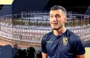 Kosovarul care e pe cai mari în Superliga se teme de două vedete ale lui Mircea Lucescu înaintea meciului cu România, dar anunță: „Toată țara este unită pentru trei puncte”. Ce zice despre atmosfera din tribune. EXCLUSIV