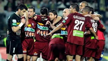 Un multiplu campion cu CFR Cluj, în stafful lui Tony da Silva la Poli Iași. Trei dintre jucătorii aflați la final de contract, așteptați la reunire