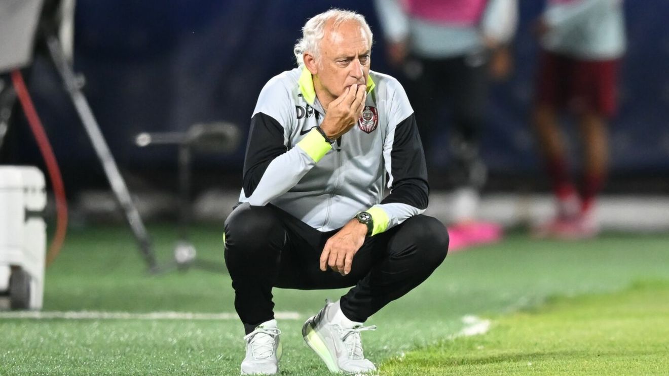 Mandorlini, acuzat că a căutat scandal cu Deac: „De aia l-a băgat 20 de secunde!”