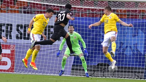 „A făcut un meci extraordinar!”. Ilie Dumitrescu, uluit de evoluția unui „tricolor” din România – Germania