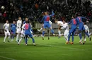 Etapa a treia din Cupa României Betano. FC Botoșani – FCSB 0-2! Roș-albaștrii se impun, cu juniorii, împotriva moldovenilor! UTA și CS Mioveni s-au calificat în sferturi