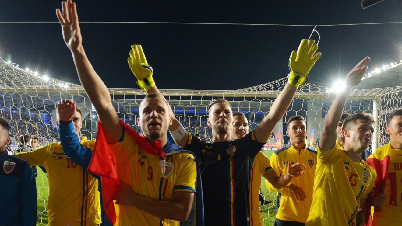 Ionuț Radu și George Pușcaș și-au deschis o afacere în București. „Oferim discount tuturor fotbaliștilor sau soțiilor lor”