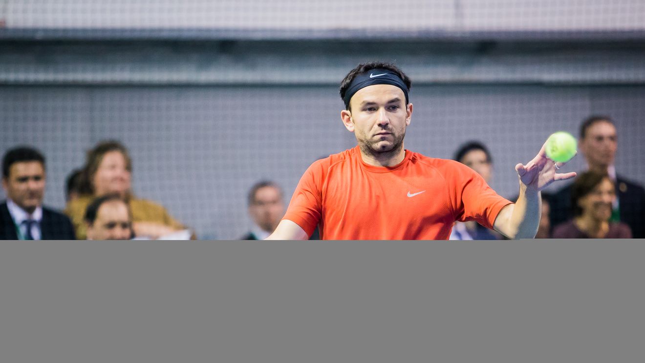 Florin Mergea s-a calificat în optimi de finală la Madrid, la dublu. Românul va înfrunta în următoare rundă perechea Nicolas Mahut / Edouard Roger-Vasselin