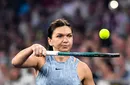 Meciul Simona Halep – Arina Rodionova nu e transmis la TV