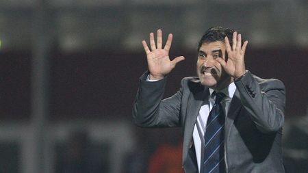 Peseiro: "Am avut meci greu cu Petrolul, n-am jucat bine!"