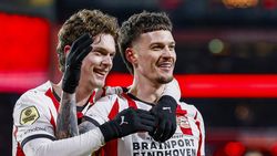 EROU! Dennis Man, notă uriașă după ce a dat gol și assist pentru PSV și a fost omul meciului cu Excelsior