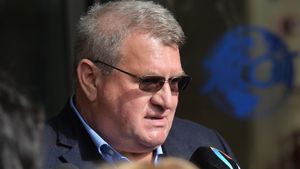 Iuliu Mureșan dezvăluie ce se întâmpla la CFR Cluj. „Era dezastru înainte. Din primul moment am văzut bisericuțele!”