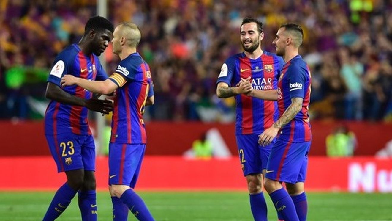 Îl pierde Barcelona la fel ca pe Neymar? Guardiola și Mourinho vor să achite clauza de reziliere a unui om de bază pentru Valverde