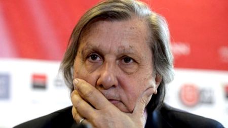 Ilie Năstase, despre lipsa fanilor: „Meciurile din Germania nu au niciun farmec. Vă daţi seama în Liga 1 ce plictiseală o să fie!”