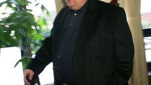 "Am încredere în Dragomir, dar nu sunt sigur că vom primi punctele"