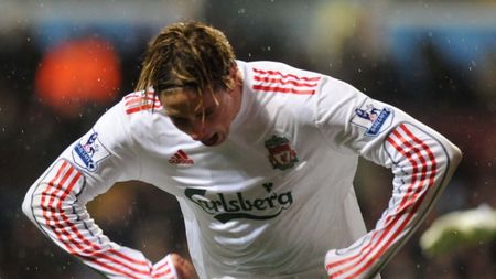 E sigur!** Unirea a scăpat de Torres! Atacantul a fost operat și va lipsi 6 săptămâni!