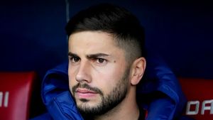 Anunțul crunt pentru Horațiu Moldovan pe care îl primește de la ziarul Marca, din Madrid! Ce îl așteaptă la Atletico din vară