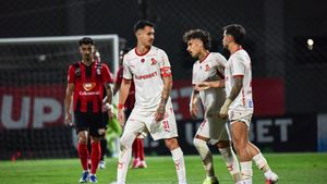 FK Csikszereda – Dinamo 1-3 în etapa 9 din Superliga. „Câinii” își consolidează prima poziție