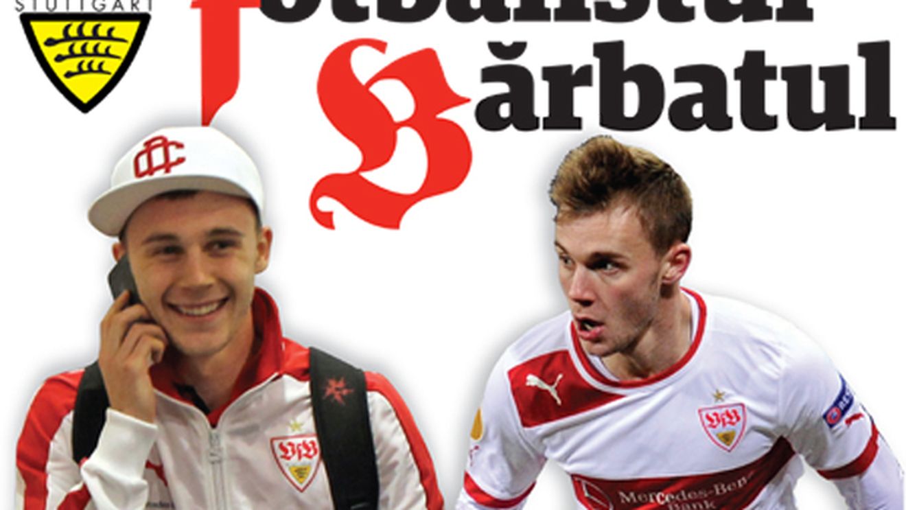 44 Maximstrasse, Stuttgart! ** Cum l-au poreclit nemții, dar și dezvăluiri neștiute despre viața personală și obiectivele lui Maxim, într-un interviu eveniment