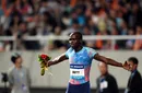 Șoc în lumea atletismului! Kipyegon Bett a murit la 26 de ani