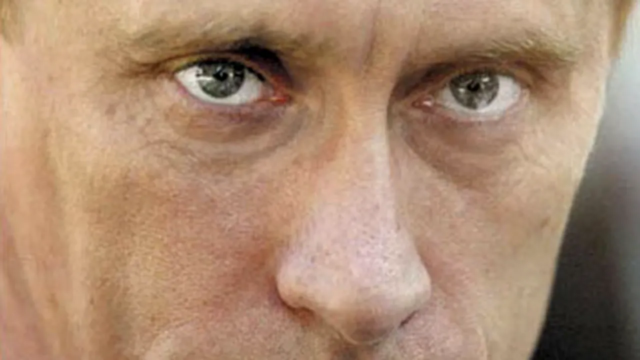 Rușii au dezamăgit la JO!** Putin: 