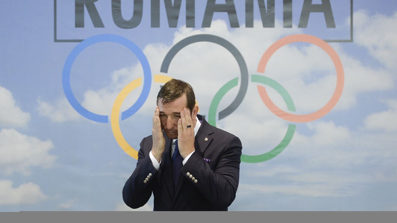 SCANDALUL PRIMELOR | Președintele COSR: "Nu e normală această multiplicare a premiilor". Alin Petrache discută pe 2 ianuarie cu medaliații la Mondiale "uitați" de premierul Dacian Cioloș