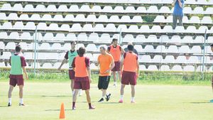 Rednic e out la primul eșec! Paszkany așteaptă ca tehnicianul să își dea demisia pentru a nu-i plăti salariul