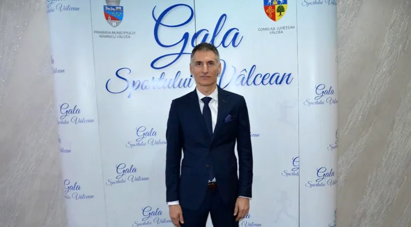 Adrian Comănescu, șeful AJF Vâlcea, după ultima decizie ale FRF privind promovarea în Liga 3: ”Sper să relansăm fotbalul județean.” Echipele din Vâlcea vor decide dacă vor intra rapid sau nu la joc în Liga 4