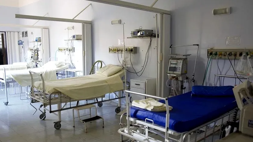 Mărturii sfâșietoare ale unei asistente de la spitalul din Suceava, infectată cu COVID-19! Soțul ei a decedat fulgerător