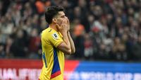 Veste cruntă! Ianis Hagi s-a accidentat și a fost scos din lotul lui Alanyaspor