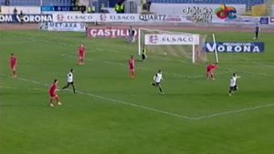 Egalul nimănui! VIDEO REZUMAT FC Botoșani - "U" Cluj 1-1! 