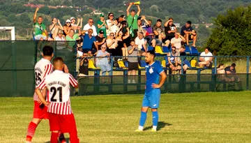 EXCLUSIV | Nou-promovata Nera Bogodinț va juca pe Clisura Dunării, într-un oraș care n-a mai găzduit meciuri la Liga 3 de 20 de ani