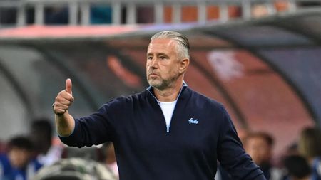Cum a trăit Costel Câmpeanu „Burebista”, portarul de legendă al Gloriei Bistrița, marele succes cu FCSB: „Aici a gresit Reghe!”. EXCLUSIV