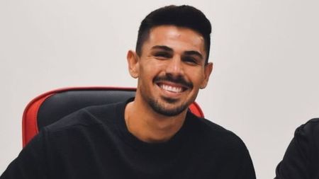 E gata! Anderson Ceara semnează azi cu noua echipă