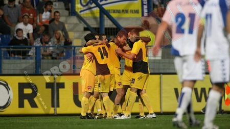 Zicu: "E o performanță frumoasă, dar nu mi-aș mai dori o astfel de calificare!"