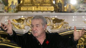 Verdict despre viitorul antrenor de la FCSB: „Becali va alege tot un «ghiocel»”