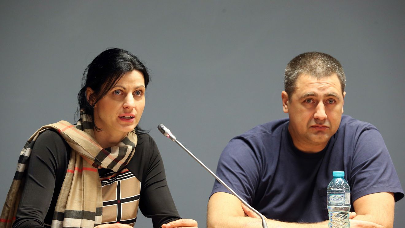 Alexandru Dedu despre alegerile din 2018 de la FRH: "În momentul acesta dacă mă întrebați, DA, o să candidez!". Narcisa Lecușanu pare tentată la rândul ei să intre în această cursă