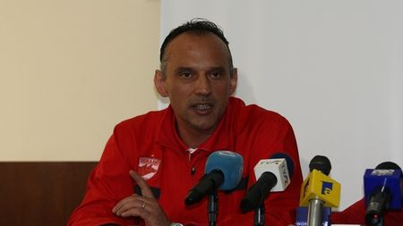 Prunea: "Știm cine a fost în spatele acțiunii jucătorilor!** Totul a fost premeditat și nu vom tolera așa ceva"