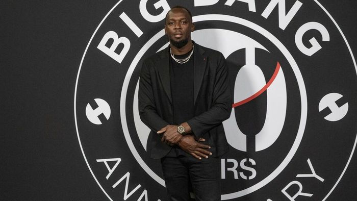Cum l-a numit Usain Bolt pe Cristiano Ronaldo, după ultimele reuşite de la arabi