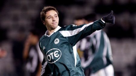 Sânmărtean surprinde: "La Panathinaikos am avut cea mai frumoasă perioadă din carieră". Românul și-a făcut singur analizele pentru a arăta că nu se dopează