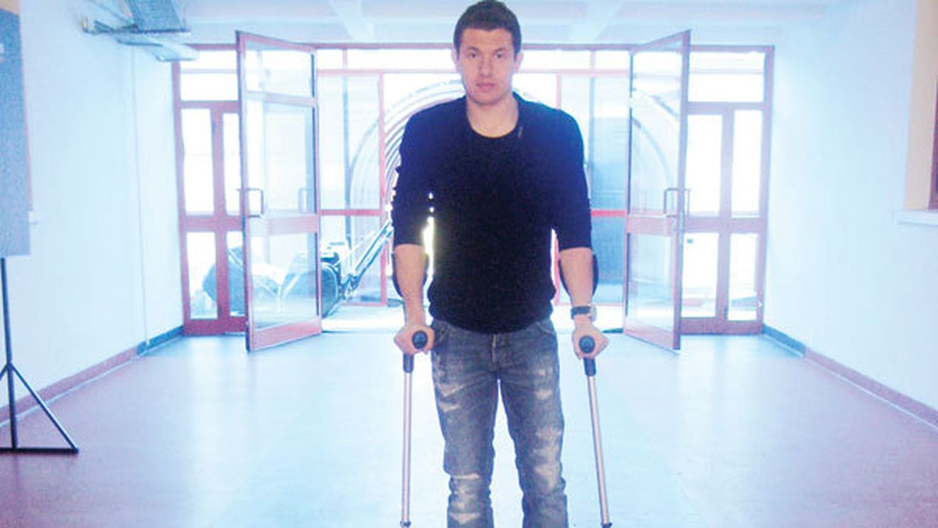 "Nu aveți voie nici să respirați"** Așa a fost întâmpinat ProSport, plecat în căutarea lui Prepeliță! "Mulți au căzut în depresii": mijlocașul le dă o veste bună steliștilor