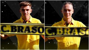 Genoa l-a împrumutat pe Mihăilă. Tânărul fotbalist a acceptat să joace în România