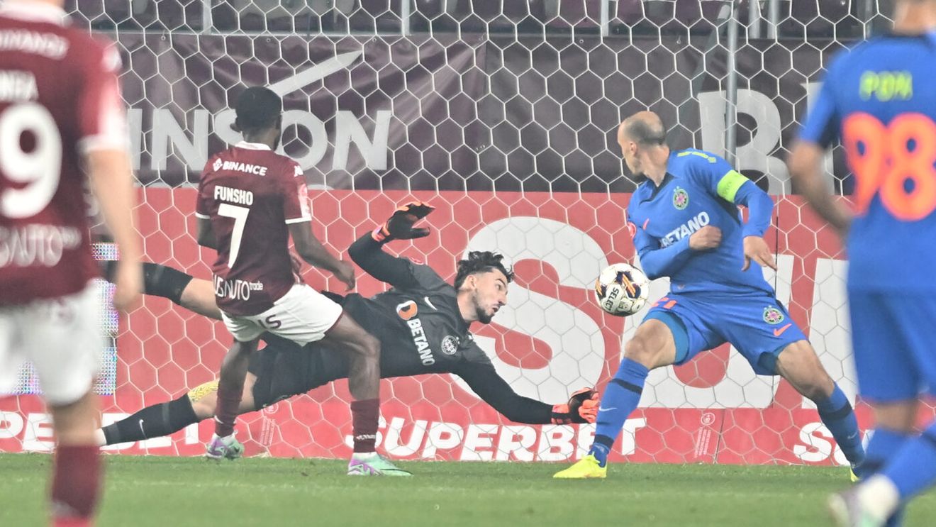 Transferul momentului în Superliga! Au luat jucătorul dorit de Daniel Pancu: „N-am stat pe gânduri!”. Culisele înțelegerii. EXCLUSIV