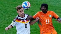 Germania – Coasta de Fildeș la CM 2026. Decizie CONTROVERSATĂ! Gol anulat de arbitru pentru fault la portar