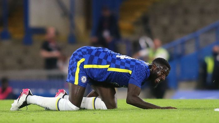AC Milan l-a transferat pe Tiemoue Bakayoko și își face echipă de titlu în Serie A!