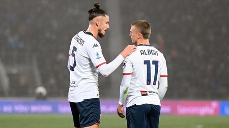 Anunțul zilei despre transferul lui Radu Drăgușin la FC Liverpool! Cum a ajuns clubul lui Jurgen Klopp în discuție