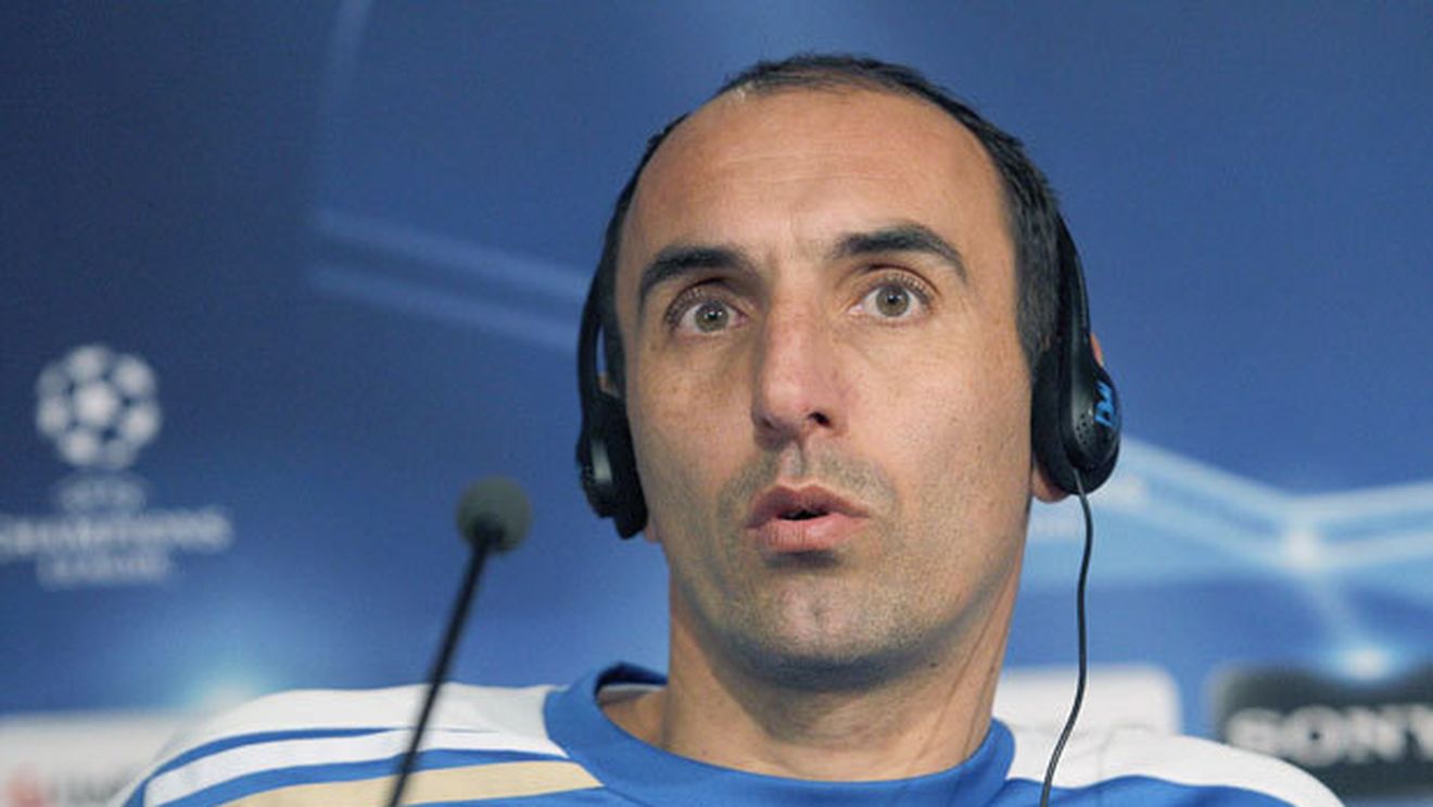 Umilința din Ligă i-a fost fatală!** Antrenorul echipei Dinamo Zagreb a fost demis