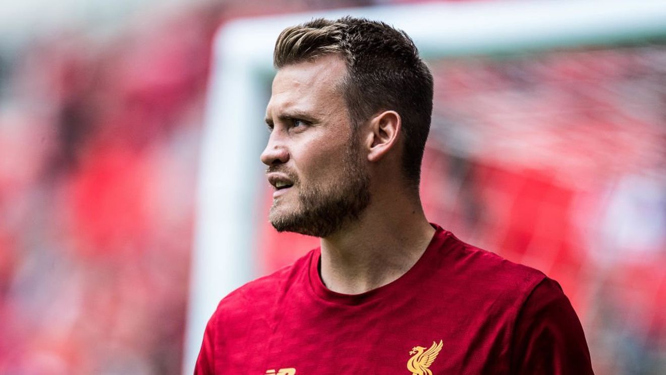 OFICIAL | Surpriză de proporții! Mignolet a plecat de la Liverpool și s-a întors în Belgia. În mai puțin de o lună va juca împotriva lui Ianis Hagi 