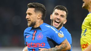 „Nu vreau să spun în fața camerelor”. Ce i-au scris fanii lui Dinamo București „trădătorului” Mihai Popescu, după ce a semnat cu FCSB