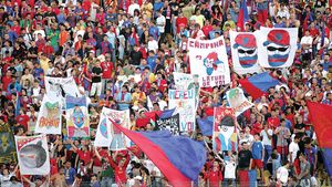 „Avem nevoie de voi!"