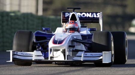 Bavarezii aruncă mănușă spre Ferrari și McLaren