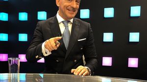 Ilie Dumitrescu a recunoscut: "Am vorbit cu Gigi, el e alesul!" Antrenorul care o va prelua pe FCSB